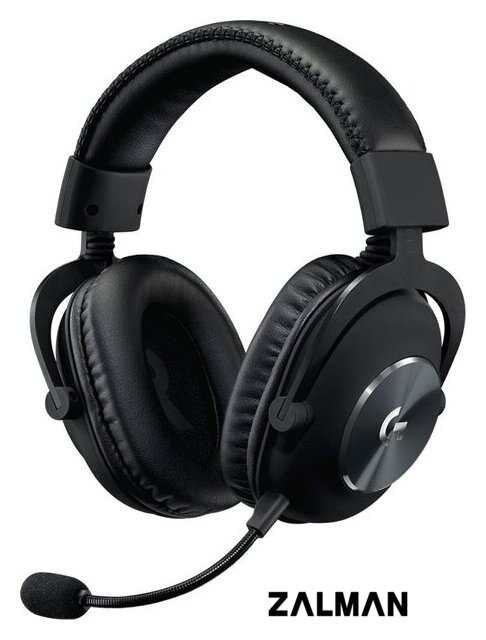 Наушники Logitech G Pro X