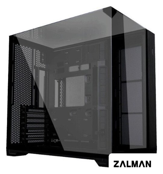 Корпус Lian Li O11 Vision Compact G99.O11VPX.R0