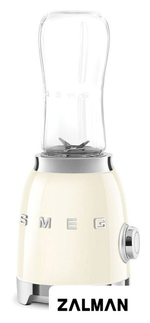 Стационарный блендер Smeg PBF01CREU