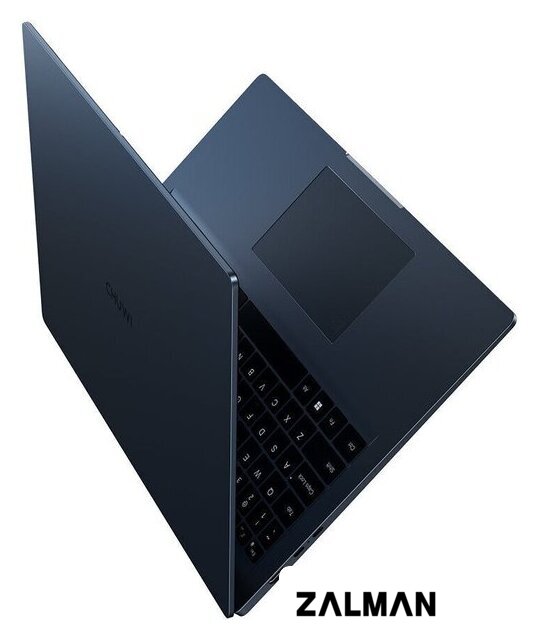 Ноутбук Chuwi CoreBook Air Plus CWI654-R5660016G512G