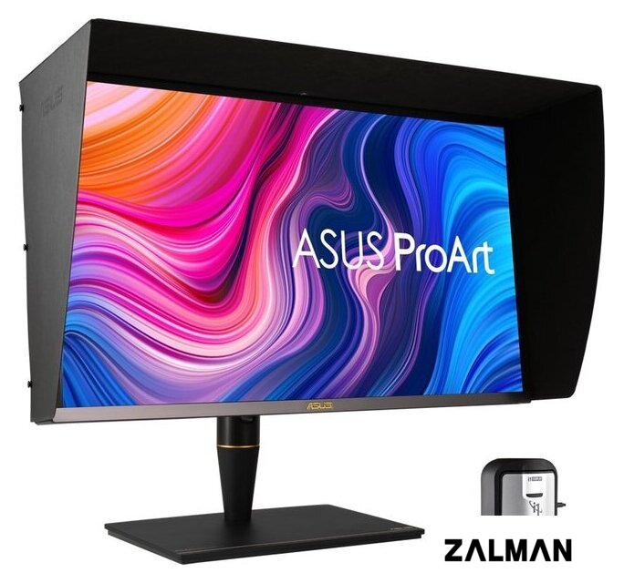 Монитор ASUS ProArt PA27UCX-K