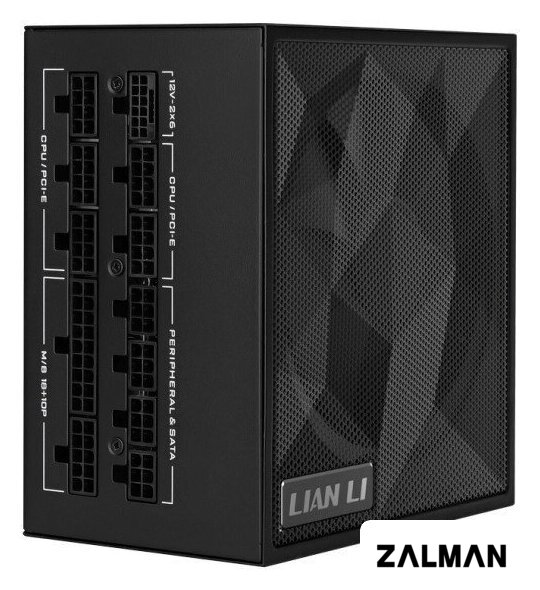 Блок питания Lian Li SX Platinum 850 G9P.SX0850P.B000.RU