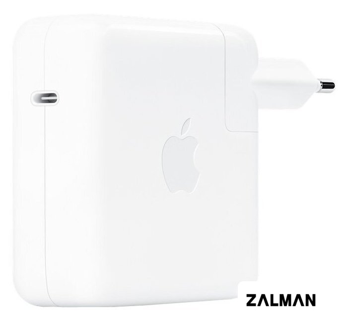 Сетевое зарядное Apple 67W USB-C EU Power Adapter