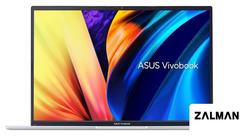 Ноутбук ASUS Vivobook 16 X1605VA-MB2103