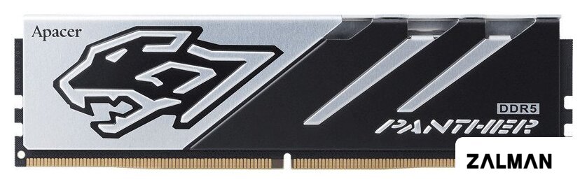 Оперативная память Apacer Panther 16ГБ DDR5 6000 МГц AH5U16G60C6227BAA-1