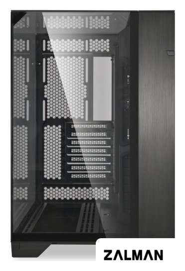Корпус Lian Li O11 Vision G99.O11VX.00
