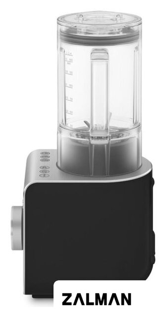 Стационарный блендер Smeg BLC02BLMEU