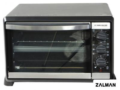 Мини-печь ROMMELSBACHER BG 1055/E