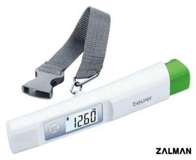 Кухонные весы Beurer LS 20 eco