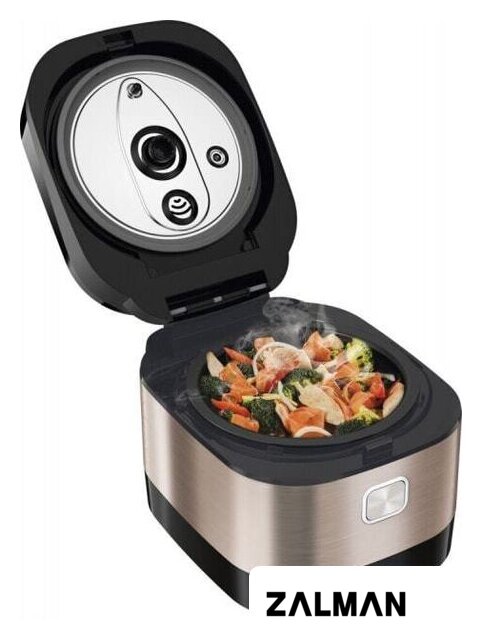 Мультиварка Tefal RK905A32