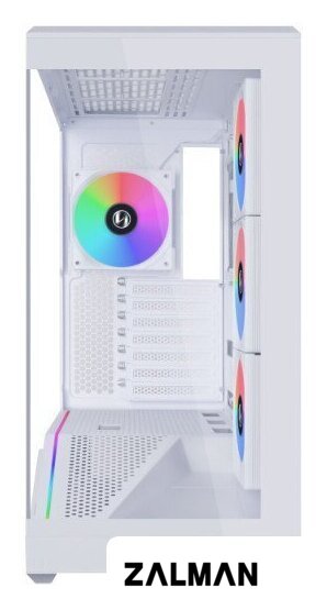 Корпус Lian Li Vector V100 G99.V100RX.R1