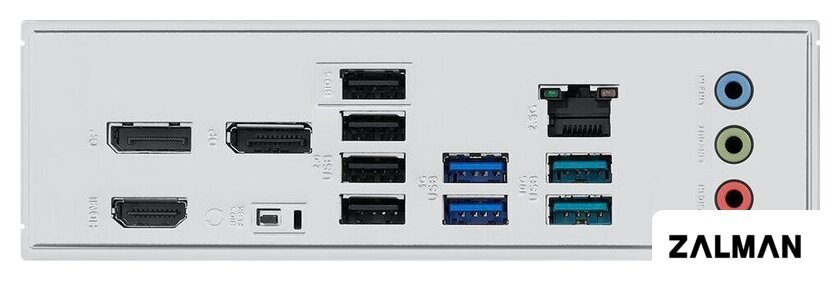 Материнская плата ASUS Prime B850M-A-CSM