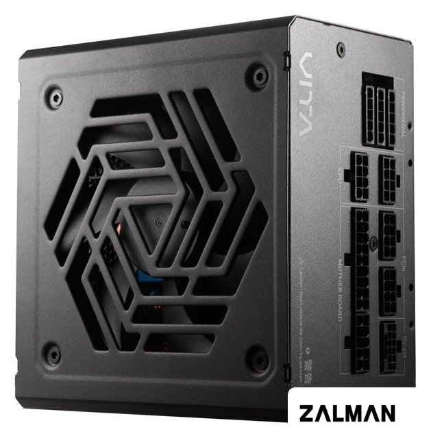 Блок питания FSP VITA GM 750W VITA-750GM