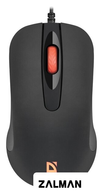 Мышь Defender Ultra Classic MB-280