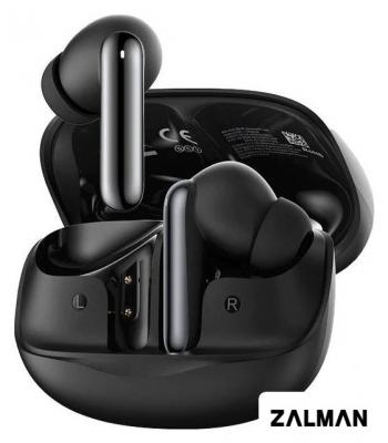 Наушники QCY MeloBuds N50 (черный)