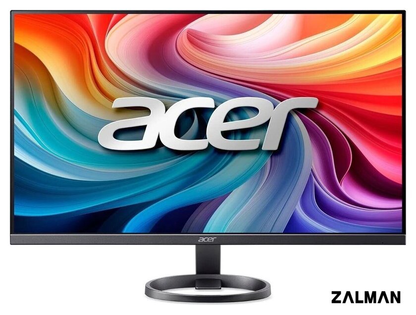 Игровой монитор Acer R272G0yi UM.HR2CD.002