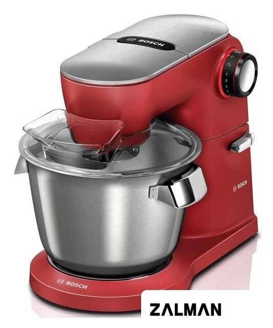 Кухонная машина Bosch MUM9A66R00