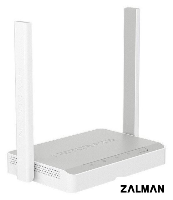 Wi-Fi роутер Netcraze Air NC-1613