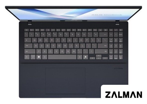 Ноутбук ASUS Vivobook 16 M1607KA-MB189