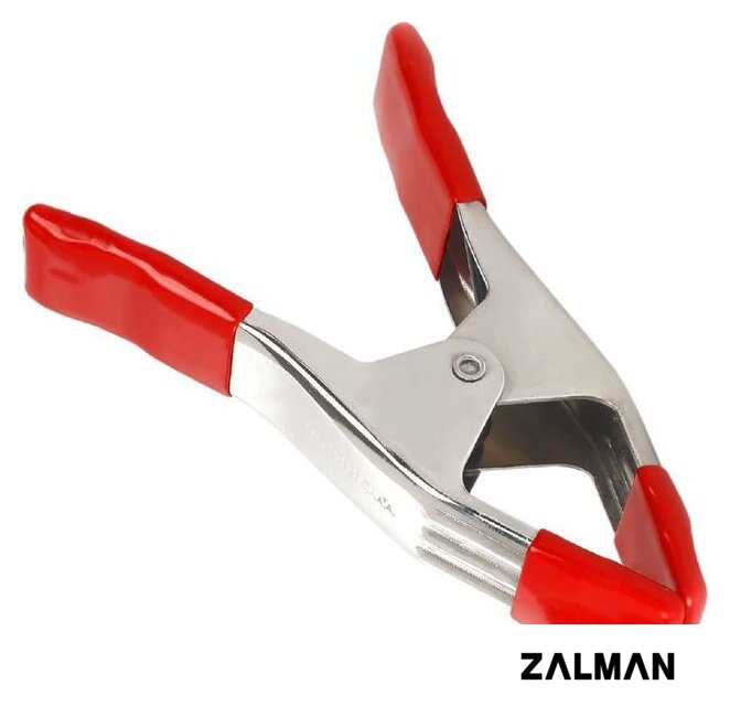 Зажим Workpro WP232007