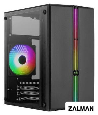 Корпус AeroCool Evo Mini-G-BK-v1
