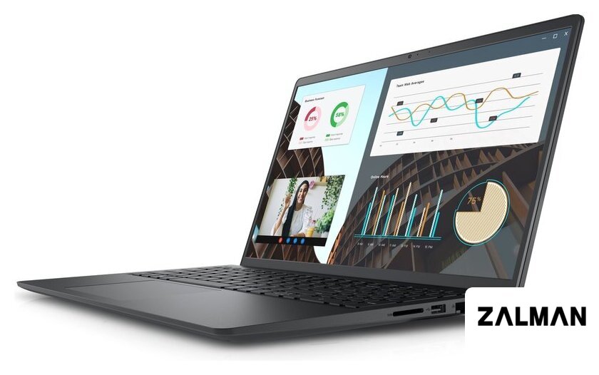 Ноутбук Dell Vostro 3530-2623
