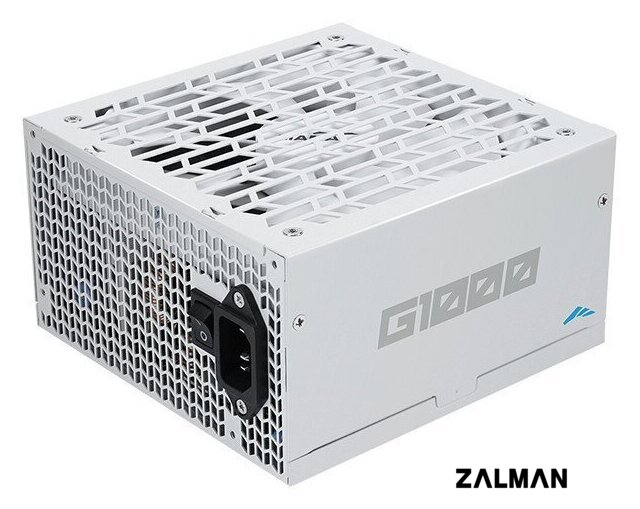 Блок питания Sama G1000 1000W G1000-WHGFF001-EU