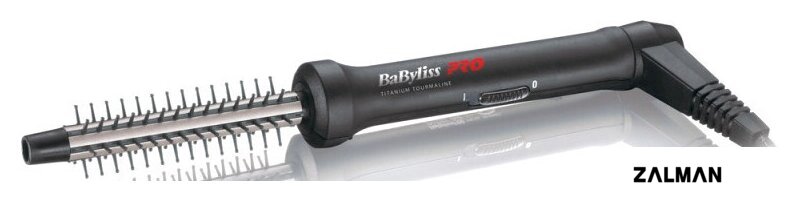 Щетка-выпрямитель BaByliss PRO BAB287TTE