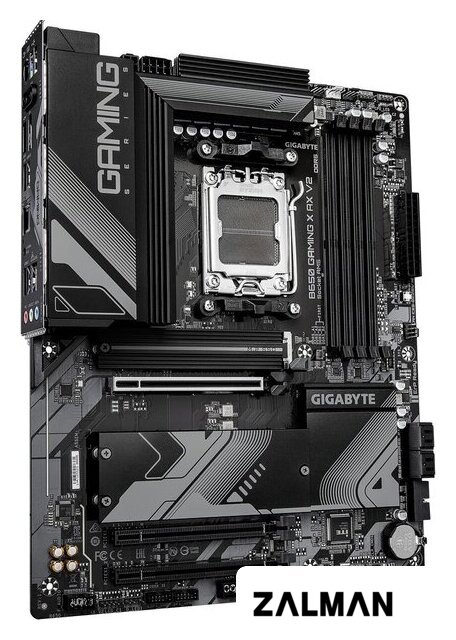 Материнская плата Gigabyte B650 Gaming X AX V2 (rev. 1.3)