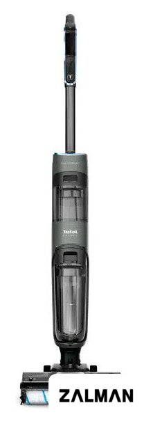 Вертикальный моющий пылесос Tefal X-Clean 4 GF5035F0