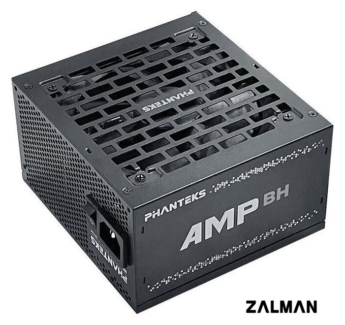 Блок питания Phanteks AMP BH 750W PH-P750BM_BK01