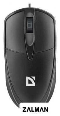 Мышь Defender Trace MB-989