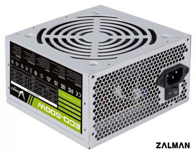 Блок питания Formula ECO-500W