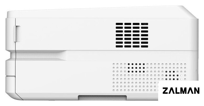 Принтер Deli P2500DW