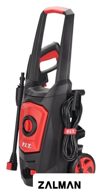 Мойка высокого давления P.I.T. PHP140-C1