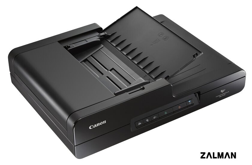 Сканер Canon imageFORMULA DR-F120