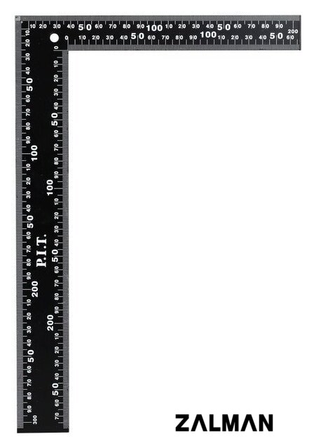 Угольник P.I.T. ADVANCE HSQR01-0203