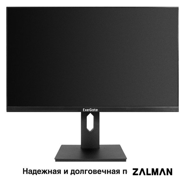 Игровой монитор ExeGate Combat EG2707C EX296975RUS