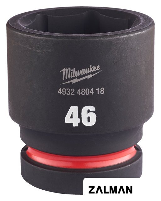 Головка слесарная Milwaukee Shockwave 4932480418