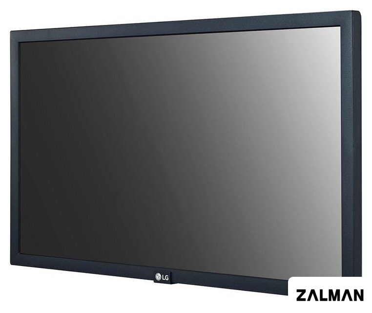 Информационная панель LG 22SM3G-B