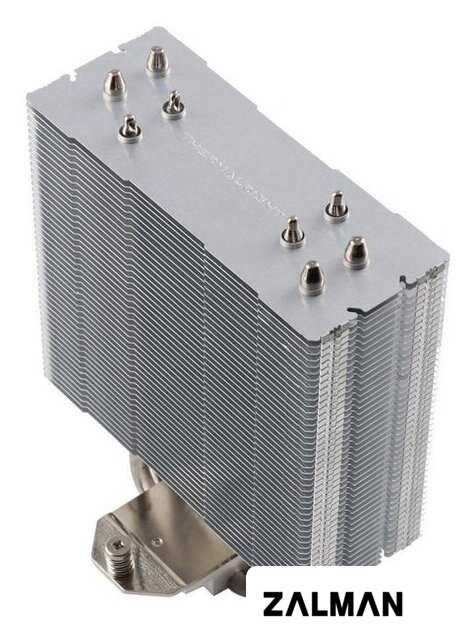 Кулер для процессора Thermalright Assassin Spirit 120