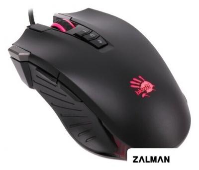 Игровая мышь A4Tech Bloody V9M