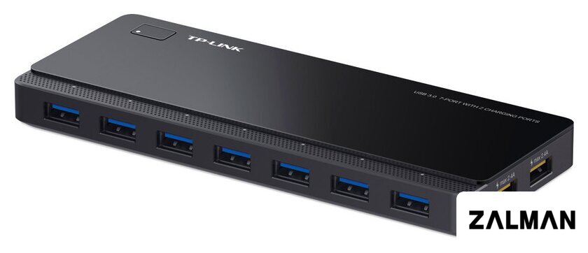 USB-хаб TP-Link UH720