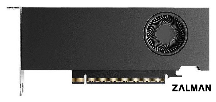 Видеокарта NVIDIA RTX Pro 4000 Blackwell SFF Edition 24GB GDDR7 900-5G195-2200-000