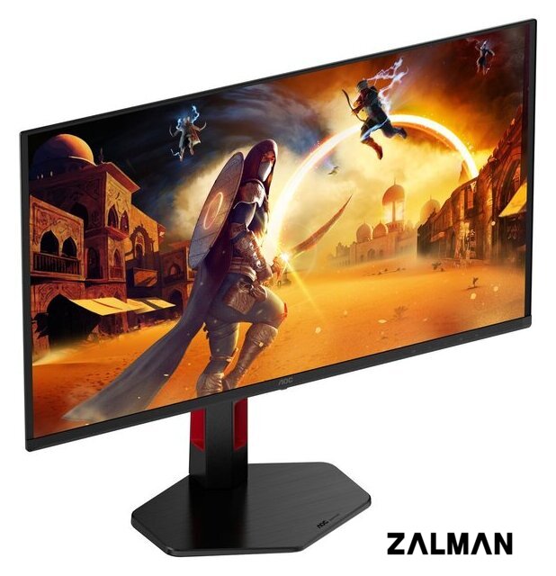 Игровой монитор AOC Gaming Q27G4ZDR