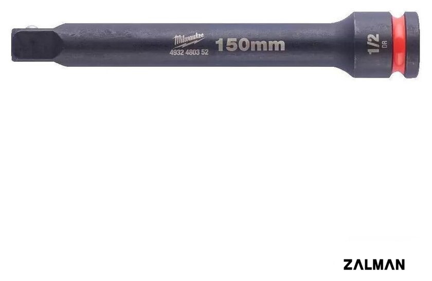 Удлинитель слесарный Milwaukee Shockwave 4932480352