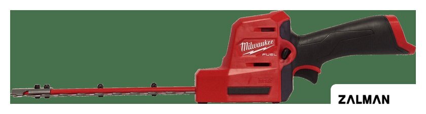 Кусторез Milwaukee M12 FUEL M12FHT20-0 4933479675 (без АКБ)