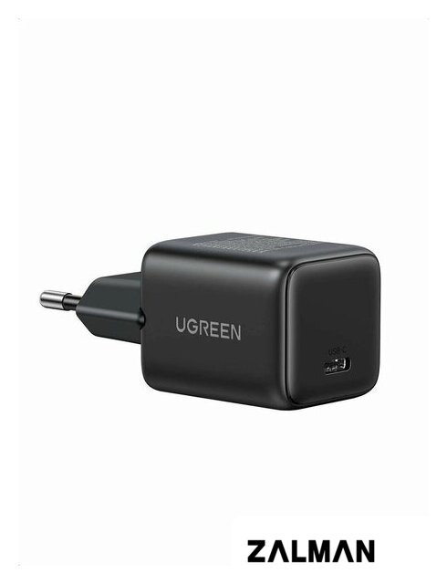 Сетевое зарядное Ugreen X513 65012 USB Type-C