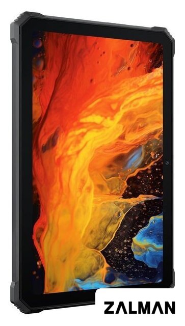 Планшет Blackview Active 8 Pro 8GB/256GB (черный)