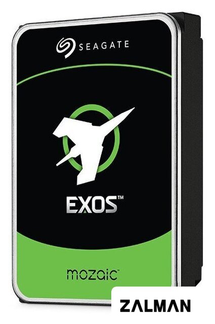 Жесткий диск Seagate Exos Mozaic 32TB ST32000NM004K